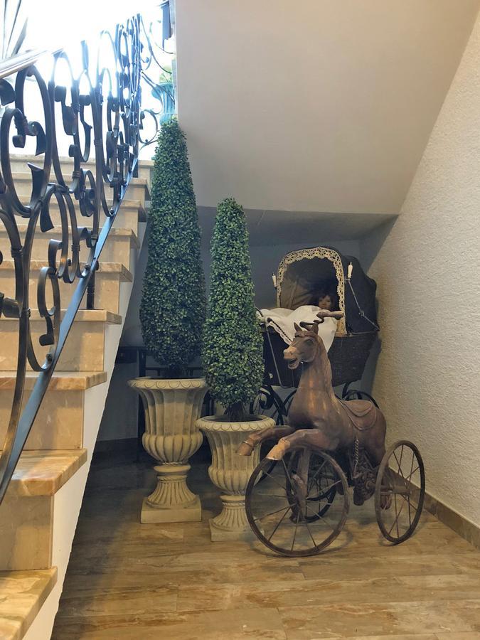 Ferienwohnungen Meusburger Tannheim Esterno foto